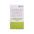 LARIAGO INJ - Animeal