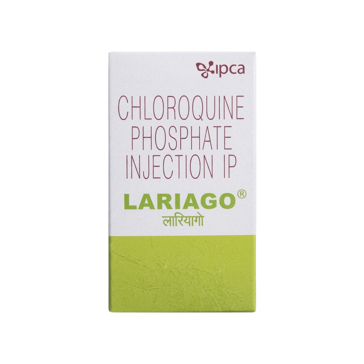 LARIAGO INJ - Animeal