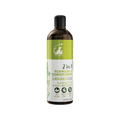 LEMONGRASS AND TULSI FURWASH AND CONDITIONER (200ML) - Animeal