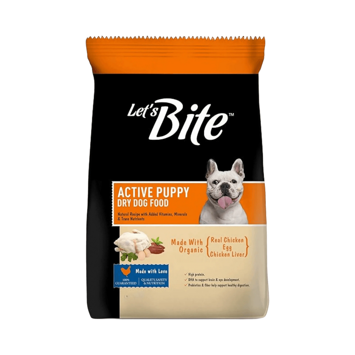 LET'S BITE FOOD (S) - Animeal