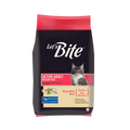 LET'S BITE KITTEN DRY FOOD (XS) - Animeal