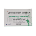 LEVETIRACETAM TABLET - Animeal