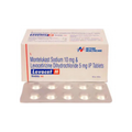 LEVOCET M TAB 10TAB - Animeal