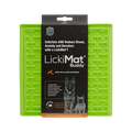 LICKIMAT BUDDY ORANGE - Animeal