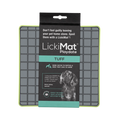LICKIMAT PLAYDATE TUFF GREEN - Animeal