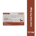 LISYBIN MEDIUM TABLET - Animeal