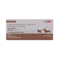 LISYBIN SMALL TABLET - Animeal