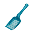 LITTER SCOOP ULTRA (M) - Animeal