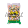 LITTLE PAWS SMALL PUPS BISCUITS - Animeal