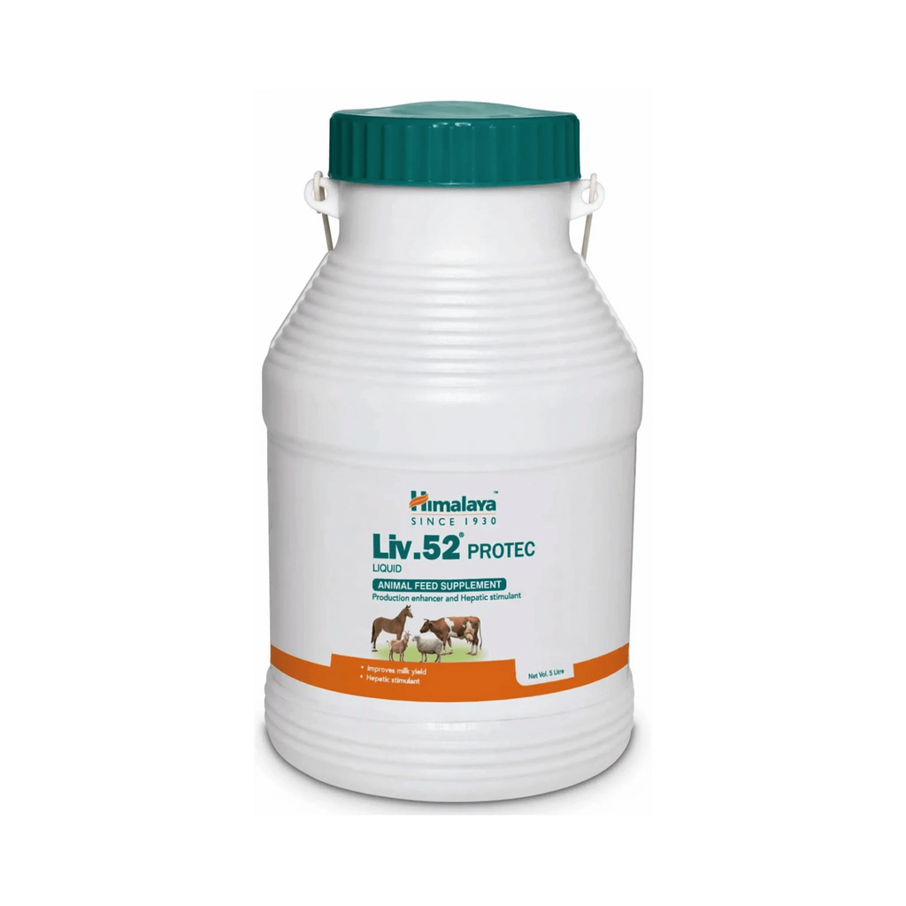 LIV-52 PROTEC LIQUID (L)