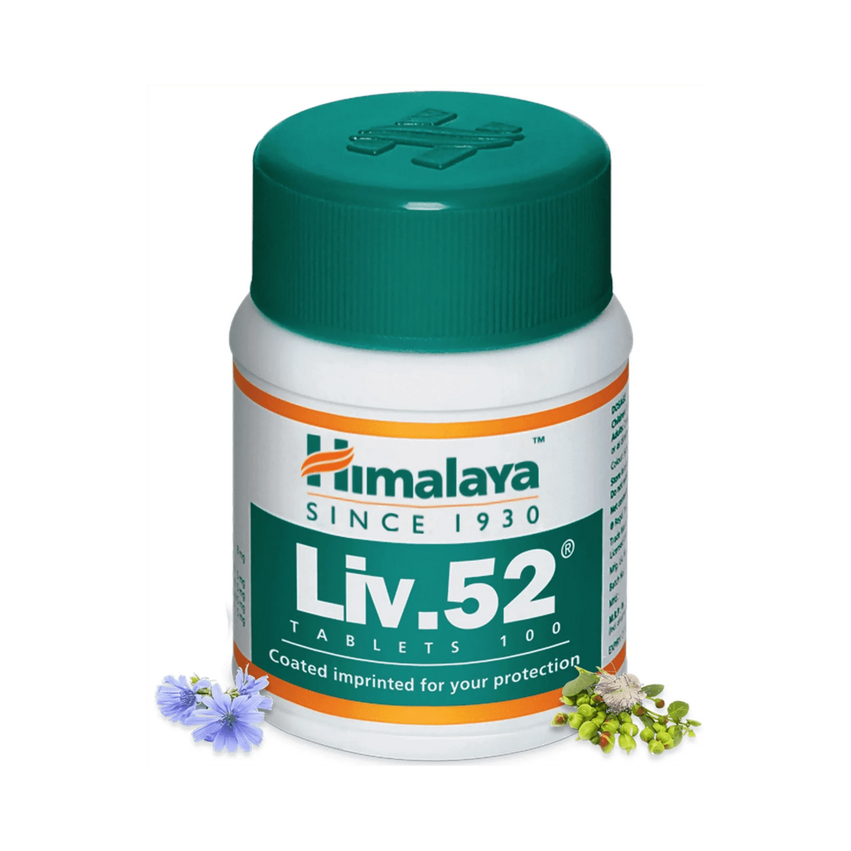 LIV-52 TABLET - Animeal