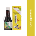 LIVOFEROL PET SYRUP - Animeal