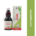 LIVQIK SYRUP - Animeal