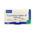LIXEN 300 TABLET - Animeal