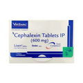 LIXEN 600 TABLET - Animeal
