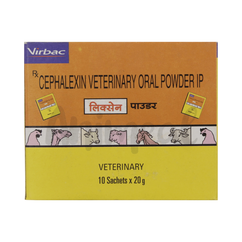 LIXEN POWDER (S)