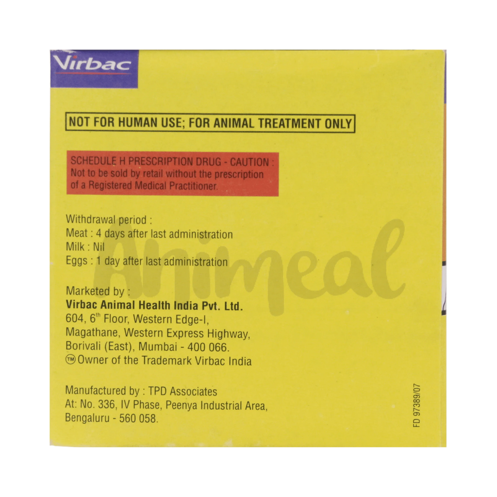 LIXEN POWDER (S)
