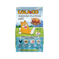 LOLA & CO CHICKEN FLAVOUR DRY CAT FOOD [1 KG] - Animeal