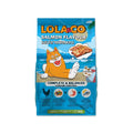 LOLA & CO SALMON FLAVOUR DRY CAT FOOD [1 KG] - Animeal