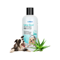 LONG COAT ALOE SHAMPOO [300ML] - Animeal