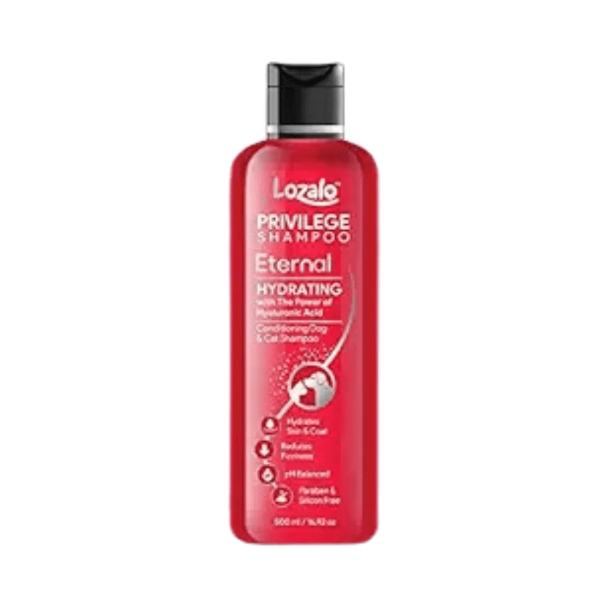 LOZALO PR ETERNAL CONDITIONING - Animeal