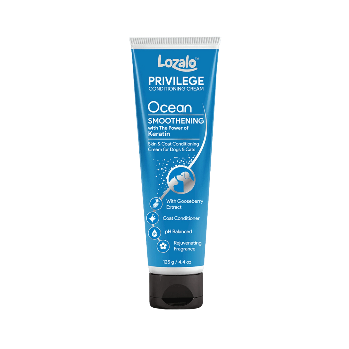 LOZALO PR OCEAN CONDI CREAM (M) - Animeal