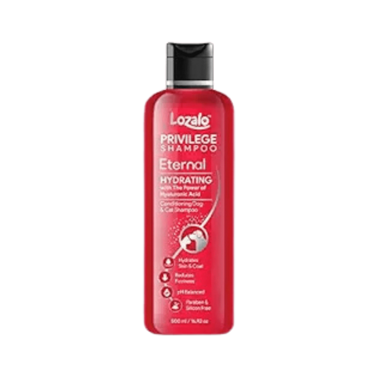 LOZALO PR SHAMPOO (ETERNAL) (S) - Animeal