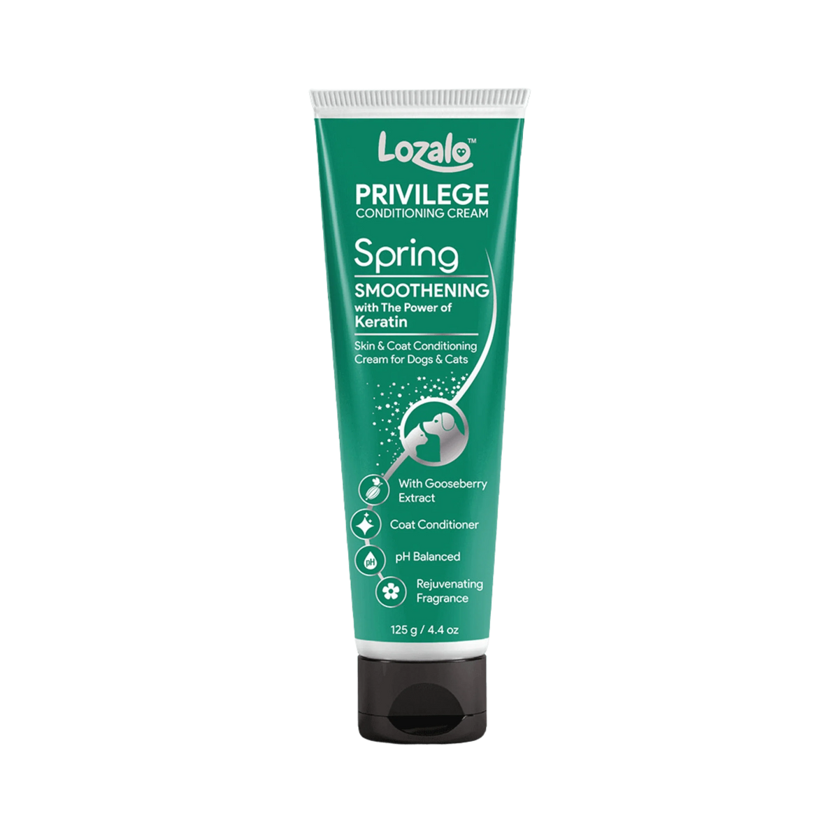 LOZALO PR SPRING CONDI CREAM (M) - Animeal