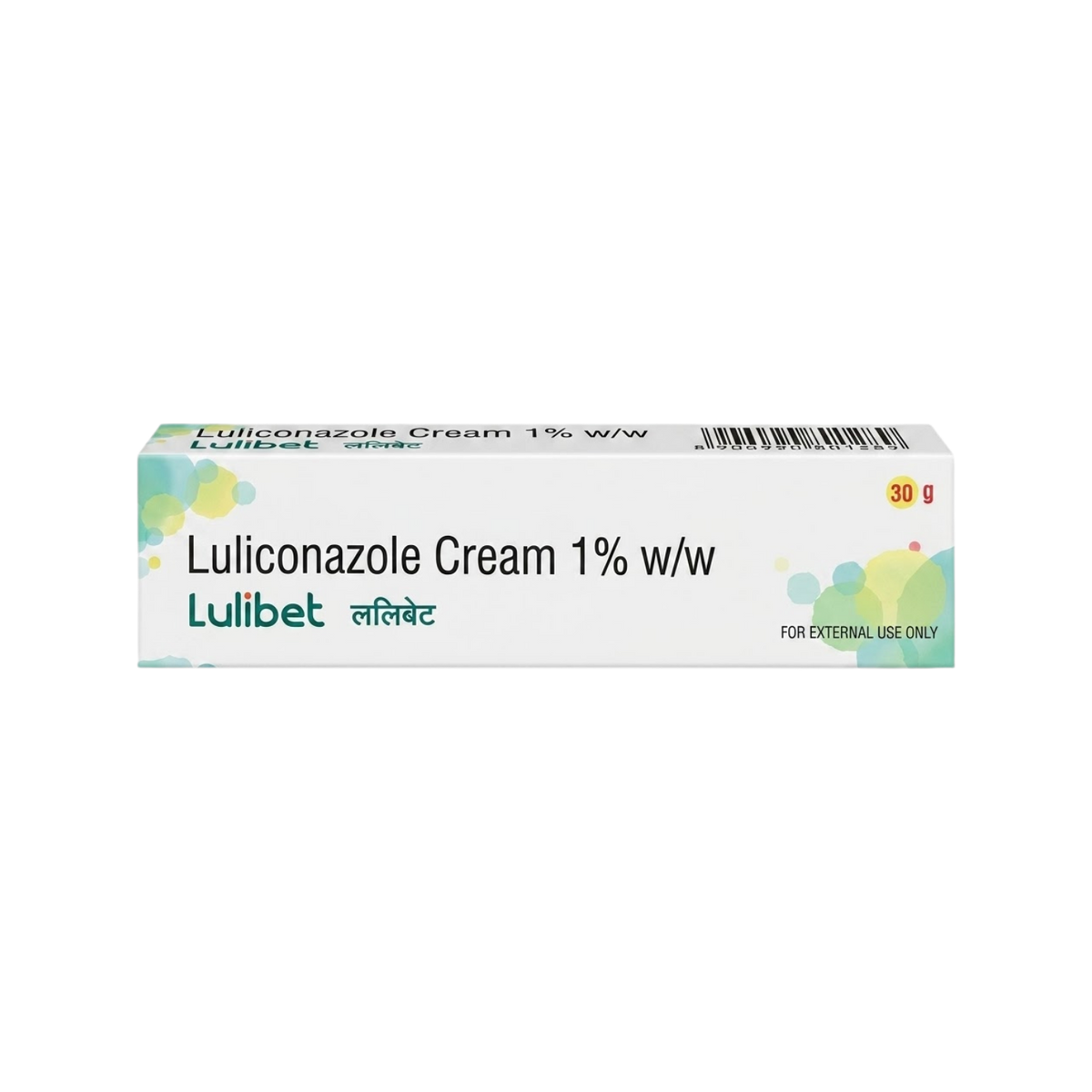 LULIBET CREAM - Animeal