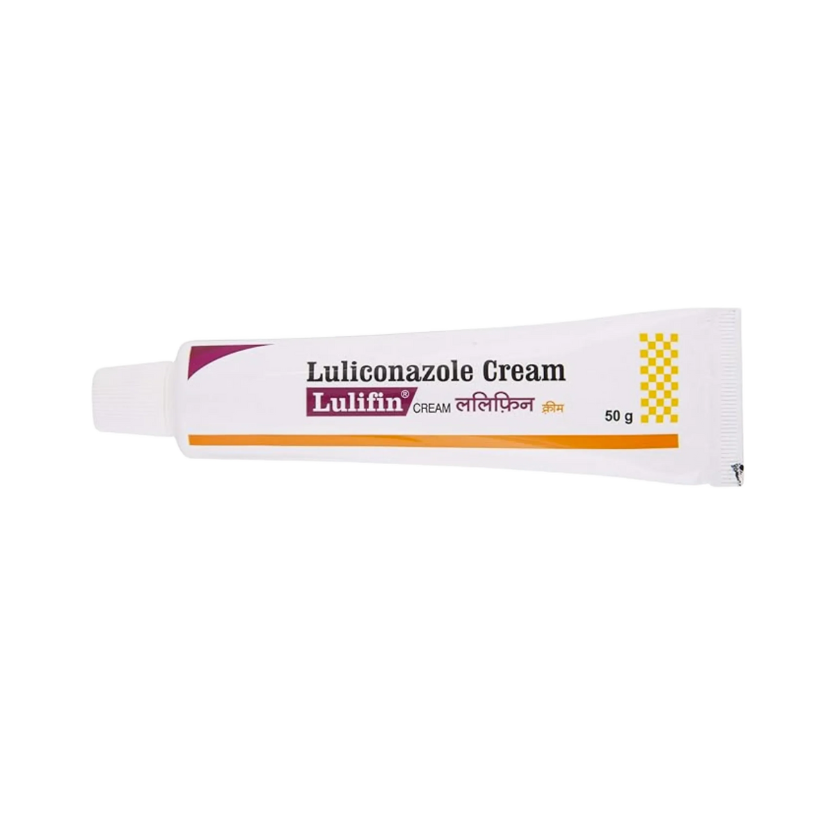LULIFIN CREAM - Animeal