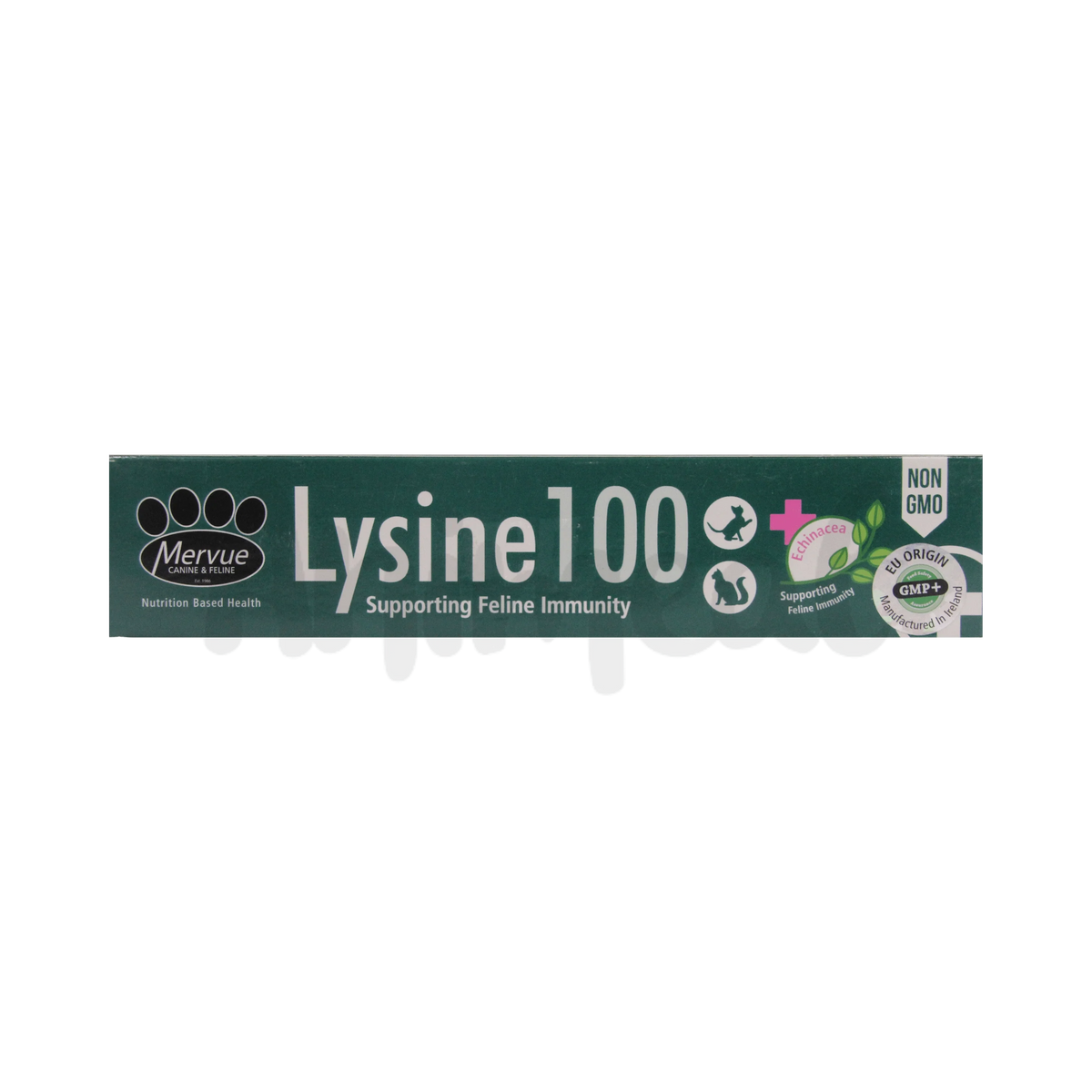 LYSINE CAT PASTE - Animeal