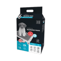 M-PETS  CARBON TRAINING PADS 60X60 (M) - Animeal