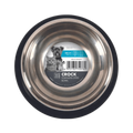M-PETS CROCK STAINLESS STEEL BOWL (XS) - Animeal