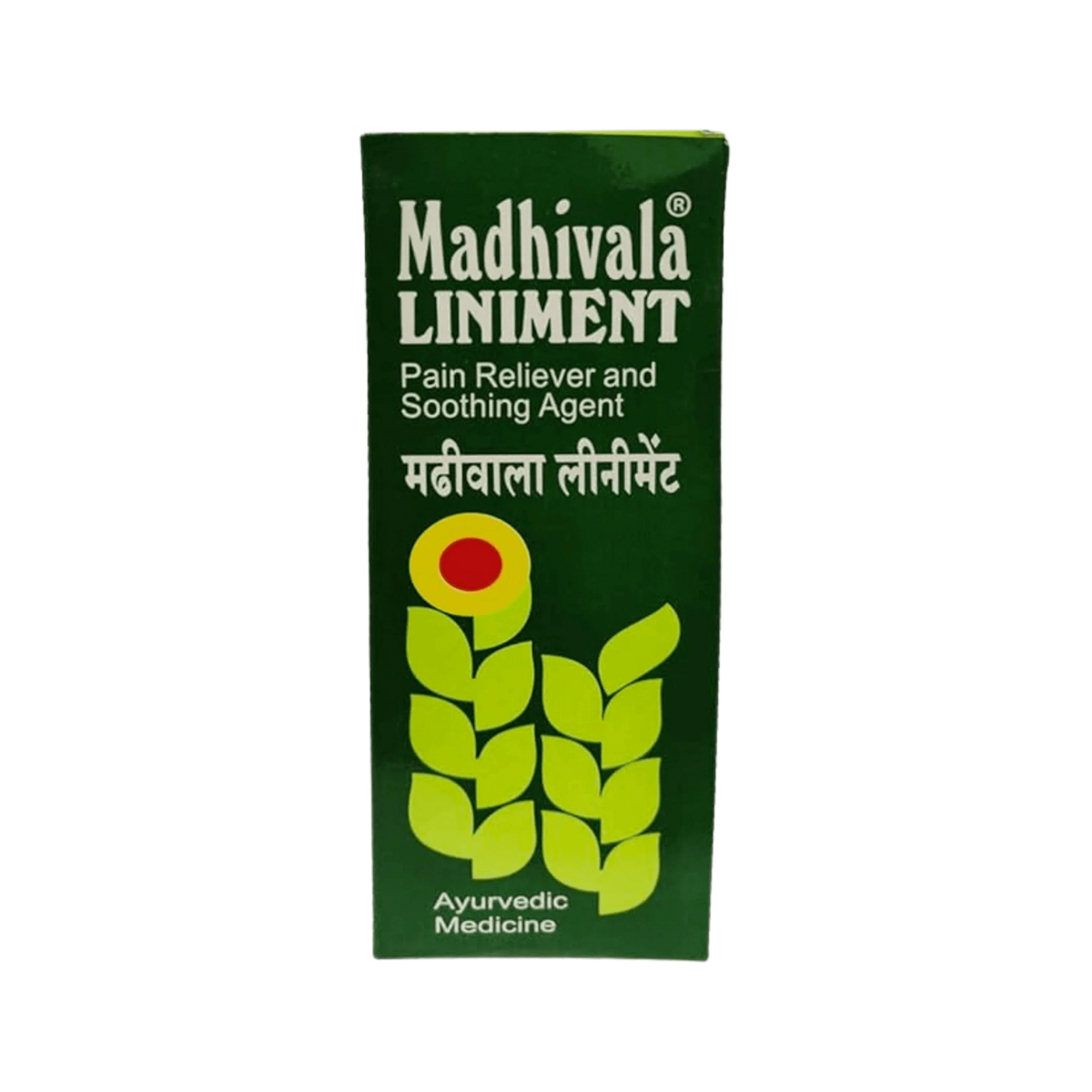 MADHIVALA LINIMENT (S) - Animeal