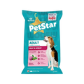 MANKIND PETSTAR ADULT DOG GROWTH DRY FOOD (S) - Animeal