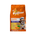 MANKIND PETSTAR SALMON PUPPY DRY FOOD (M) - Animeal