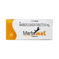 MARBOMET 150MG TABLET - Animeal