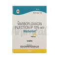 MARBOMET INJ 10% W/V - Animeal