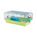 MARTHA DOUBLE HAMSTER & GUNIEA PIG CAGE - Animeal