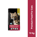 MATISSE CHIC & RICE DRY FOOD (XL) - Animeal