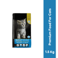 MATISSE KITTEN DRY FOOD (S) - Animeal