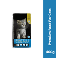 MATISSE KITTEN DRY FOOD (XS) - Animeal