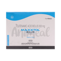 MAXXTOL BOLUS - Animeal