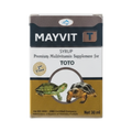 MAYVIT TORTOISE & TURTLE DROPS - Animeal