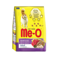 ME-O ADULT SEAFOOD DRY FOOD [1.2 KG] - Animeal