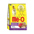 ME-O ADULT SEAFOOD DRY FOOD [20 KG] - Animeal