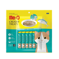 ME-O CREAMY TREAT BONITO [300 GM] - Animeal