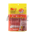 ME-O CREAMY TREAT CRAB [300 GM] - Animeal