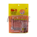ME-O CREAMY TREAT SALMON [300 GM] - Animeal