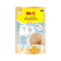 ME-O DELITE KITTEN TUNA MOOSE WET FOOD [70 GM] - Animeal